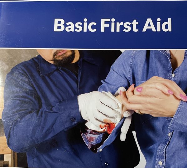 Basic First Aid