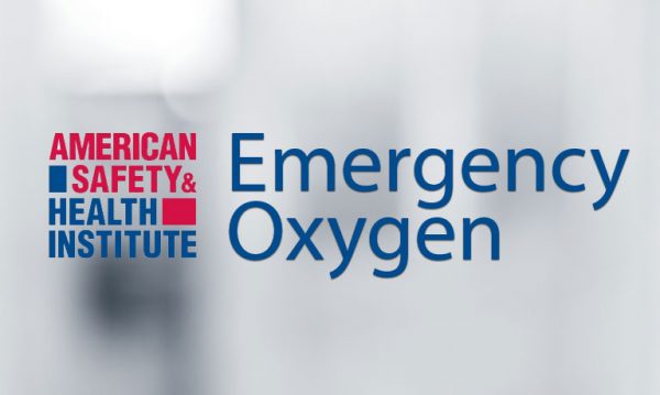 Emergency Oxygen Administration