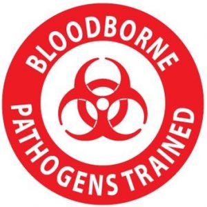 Bloodborne Pathogens