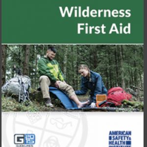 Wilderness First Aid