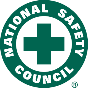 National Safety Council Basic First Aid, CPR and AED