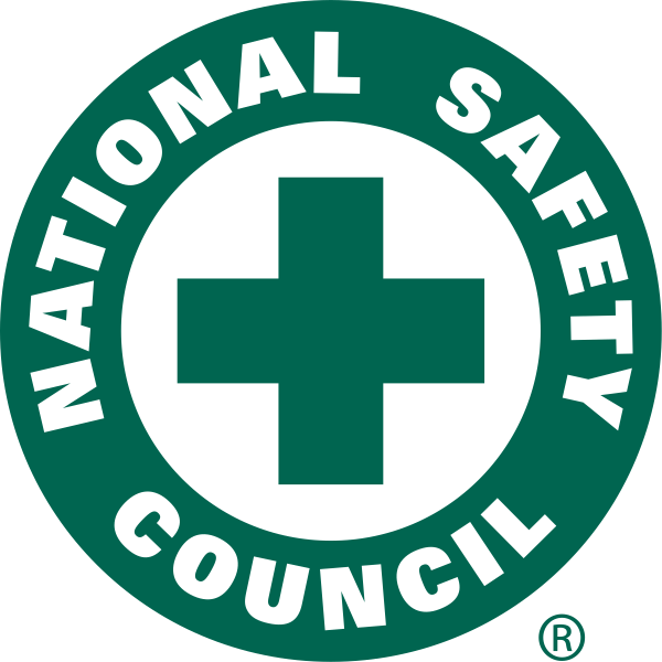 National Safety Council Basic First Aid, CPR and AED