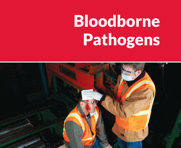 Bloodborne Pathogens