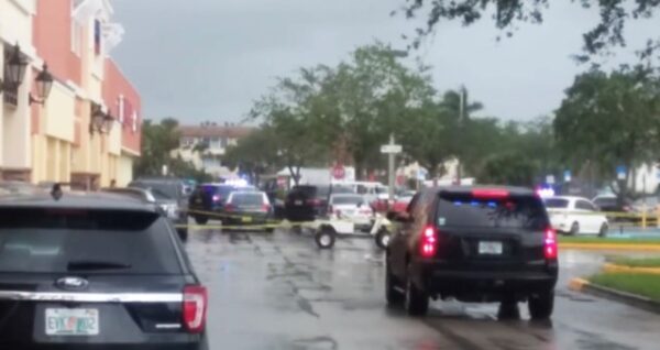 Civilian Response to Active Shooter Events (CRASE)